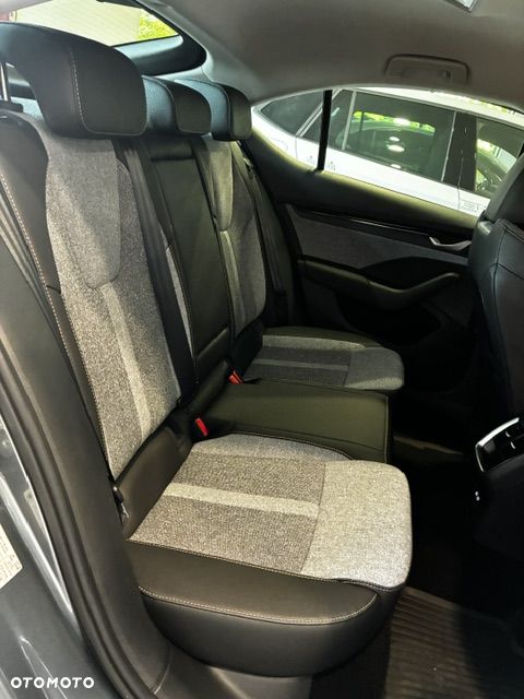 Skoda Octavia 1.5 TSI mHEV Edition 130 Selection DSG - 12