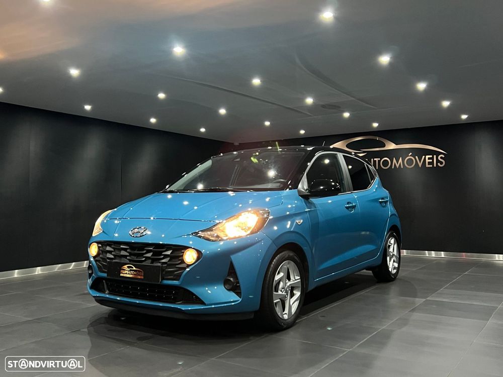 Hyundai i10 1.0 Comfort