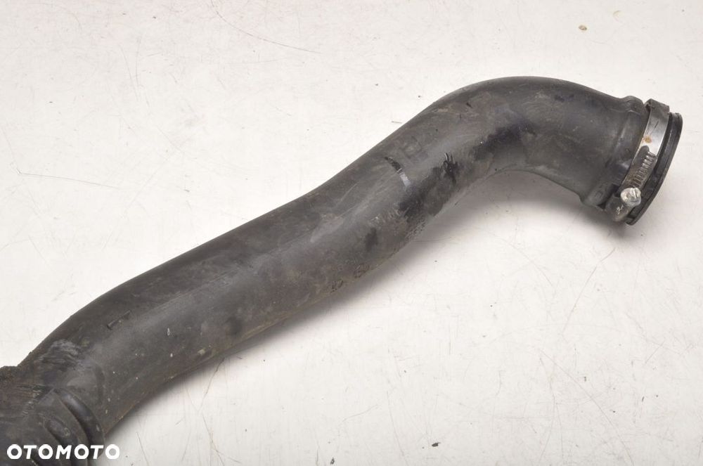 VOLVO V40 II 1.6 T2 RURA INTERCOOLERA 31370176 - 4
