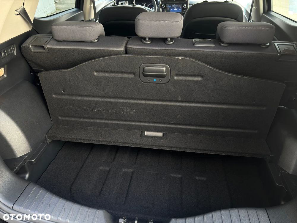 SsangYong/KGM Tivoli - 28