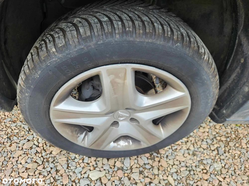 Dacia Sandero Stepway 0.9 TCe Ambiance S&S EU6 - 15