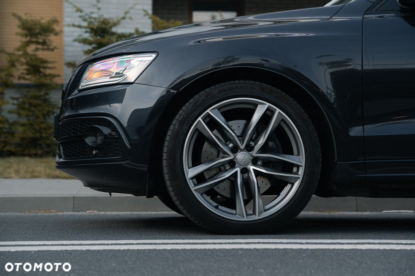 Audi SQ5 - 8