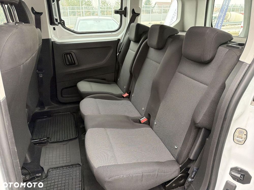 Toyota Proace City Verso 1.5 D-4D Combi - 14