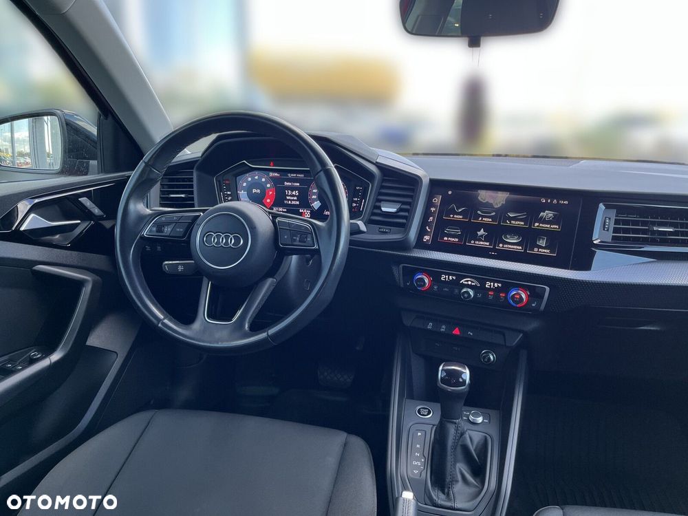 Audi A1 Sportback - 18