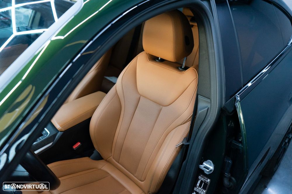 BMW i4 M50 Gran Coupe - 32