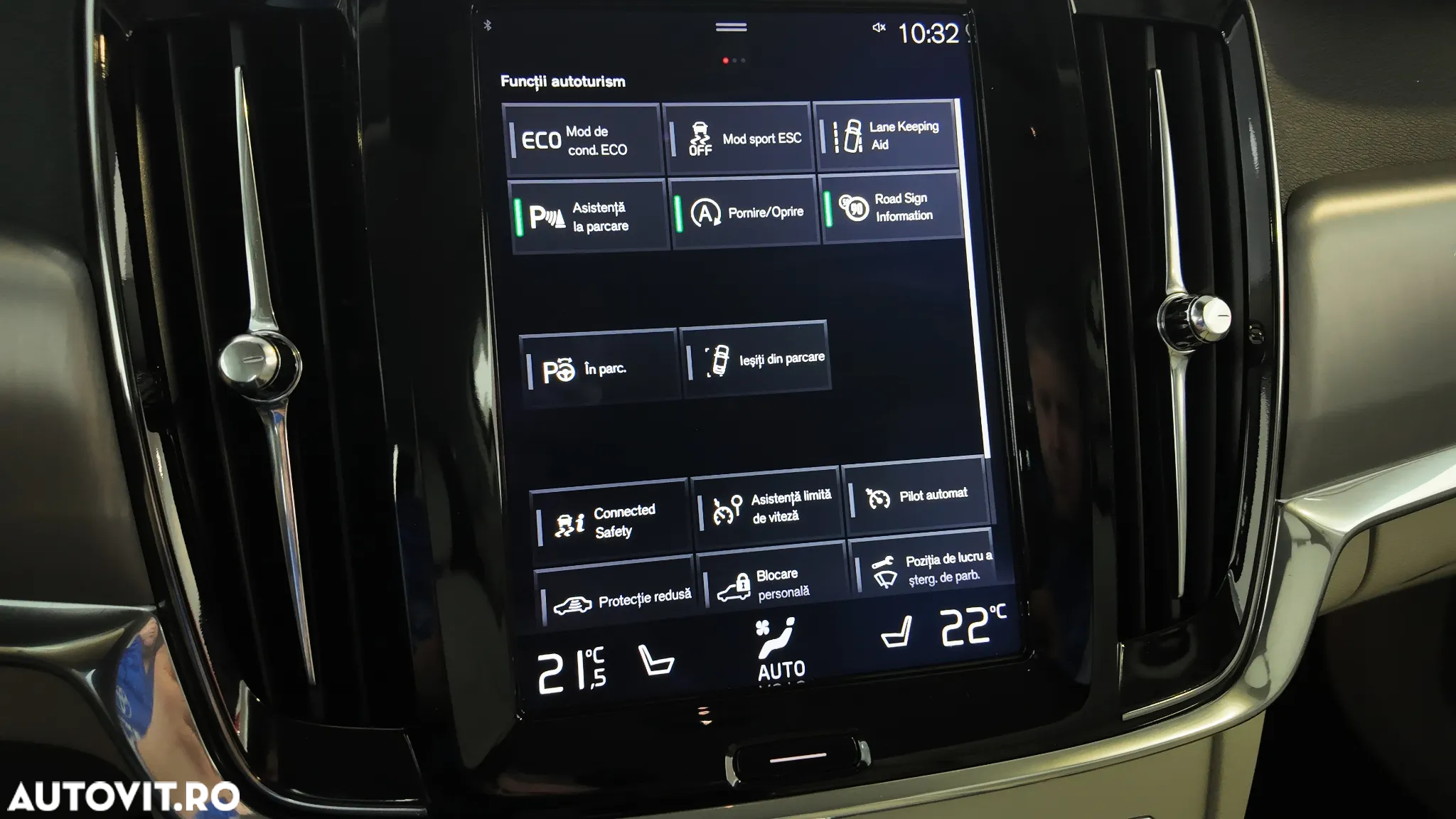 Volvo S90 D3 Geartronic Momentum - 24