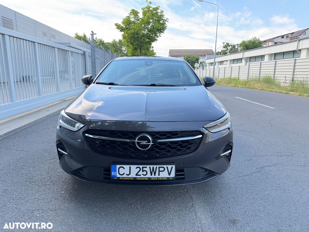 Opel Insignia 1.5 Start/Stop Edition - 1