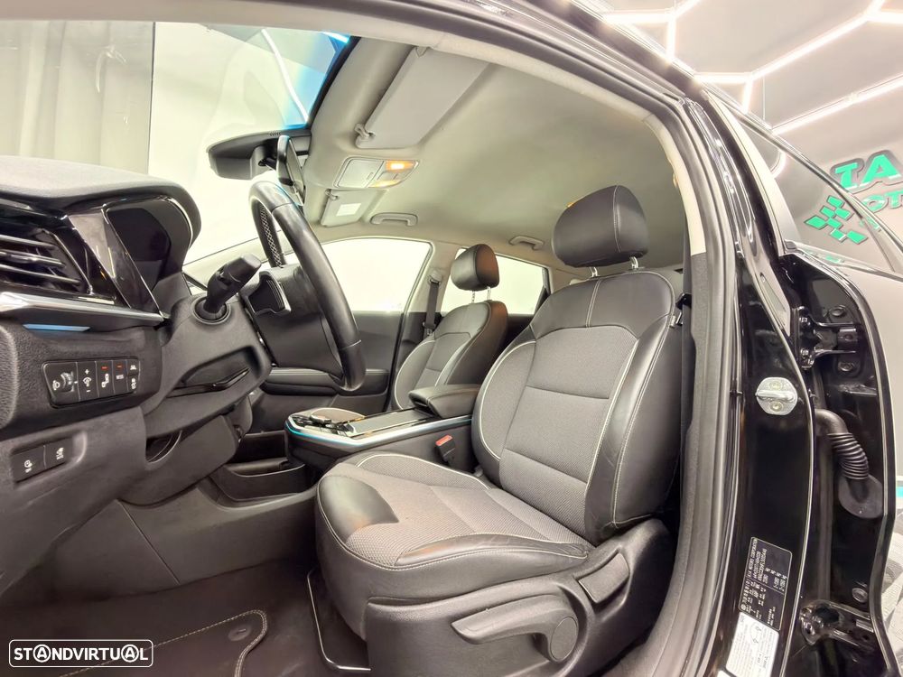 Kia e-Niro 39.2kWh Move 39 - 19