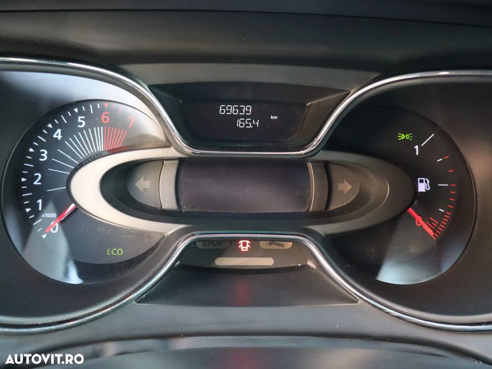 Renault Captur ENERGY TCe EDC Intens - 9