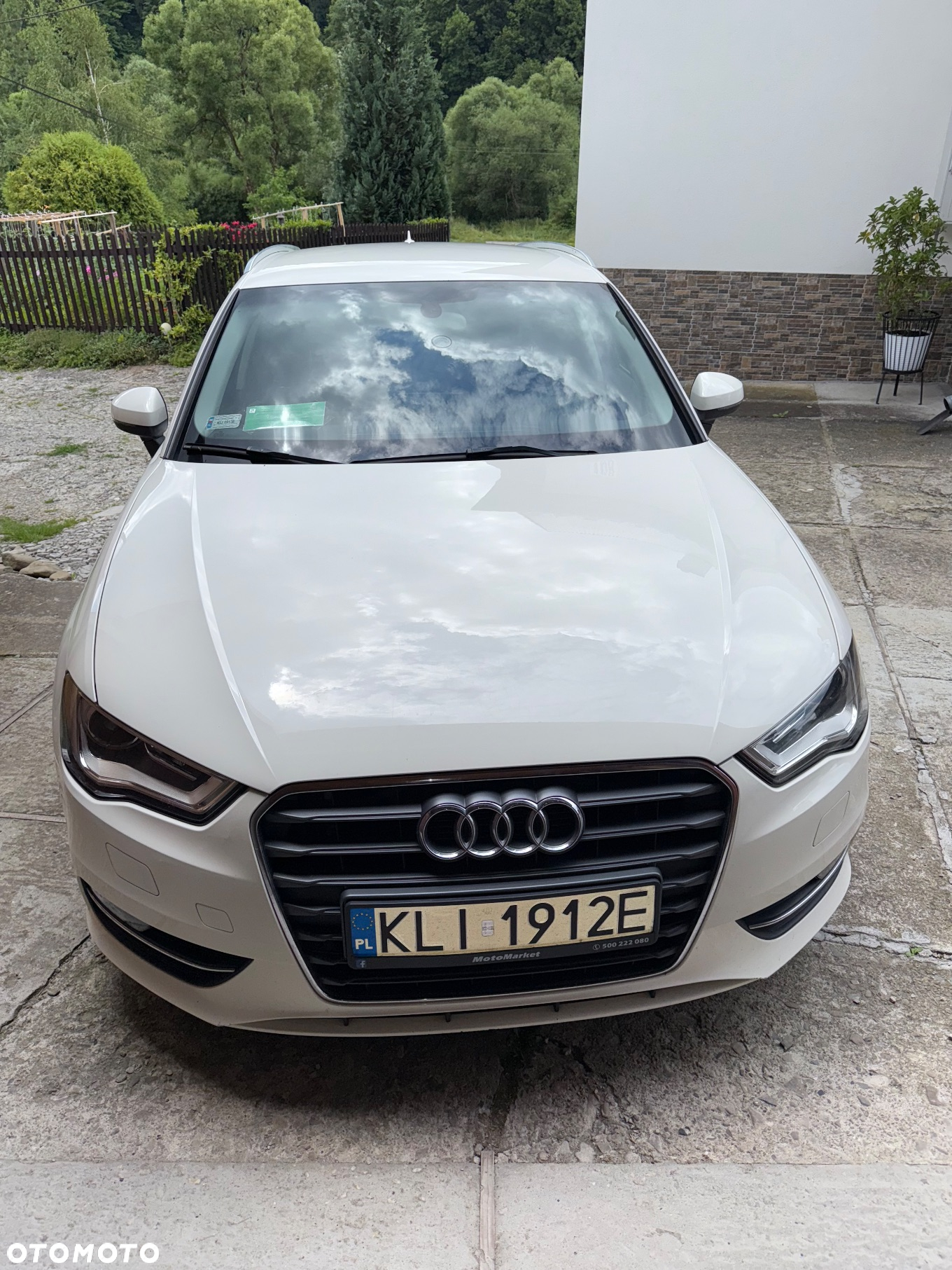 Audi A3 2.0 TDI Ambition - 9