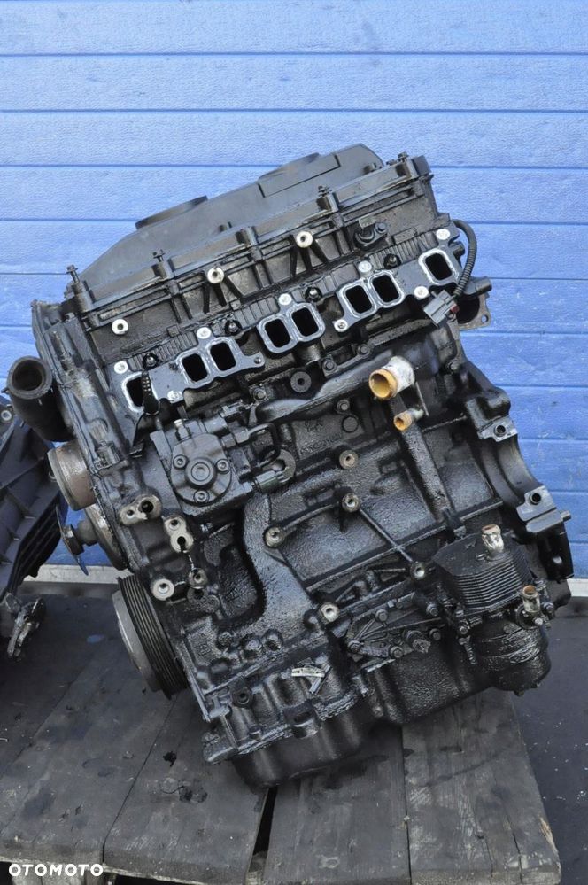 FORD TRANSIT MK7 2.4 TDCI 85kW 115KM SILNIK JXFA JXFC - 1