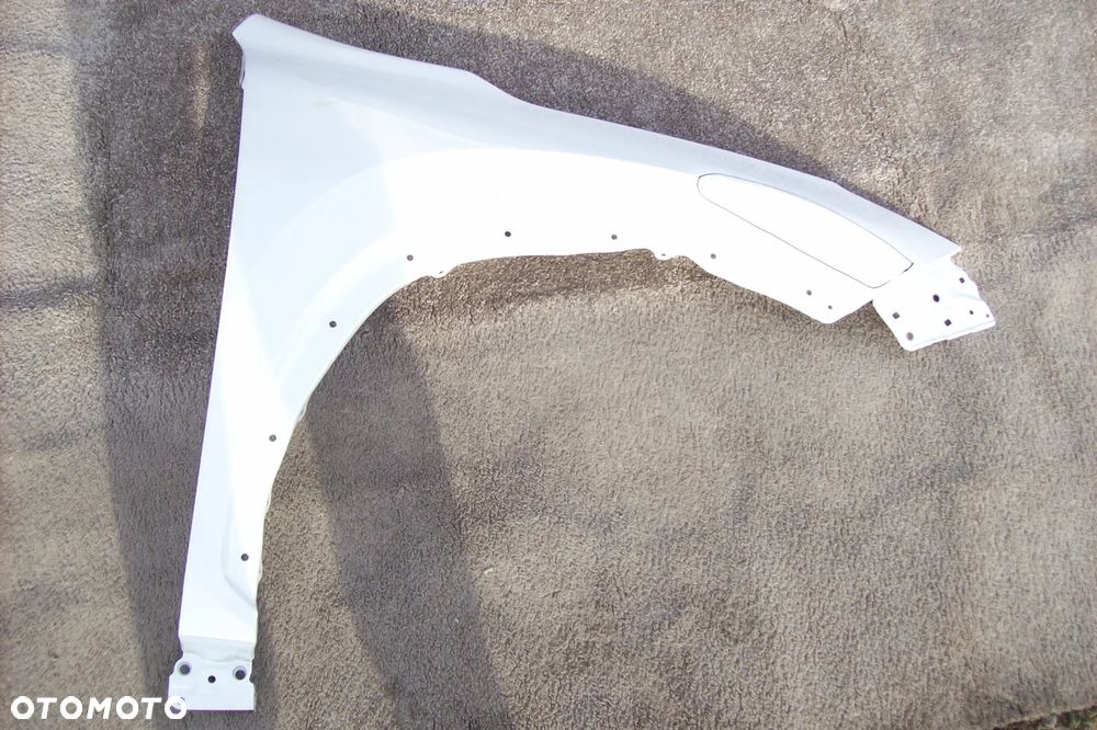 BŁOTNIK PRZEDNI PRAWY LEXUS NX 2 II ROK 21/23 - 1