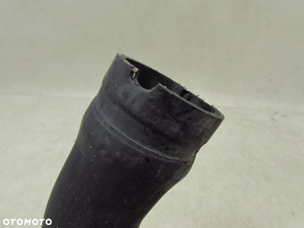 IVECO DAILY 06-14 3.0 RURA PRZEWOD POWIETRZA INTERCOOLERA 504098508 - 4