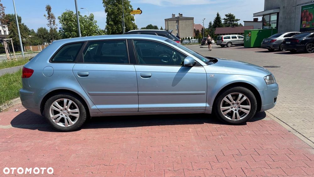 Audi A3 Allstreet - 3