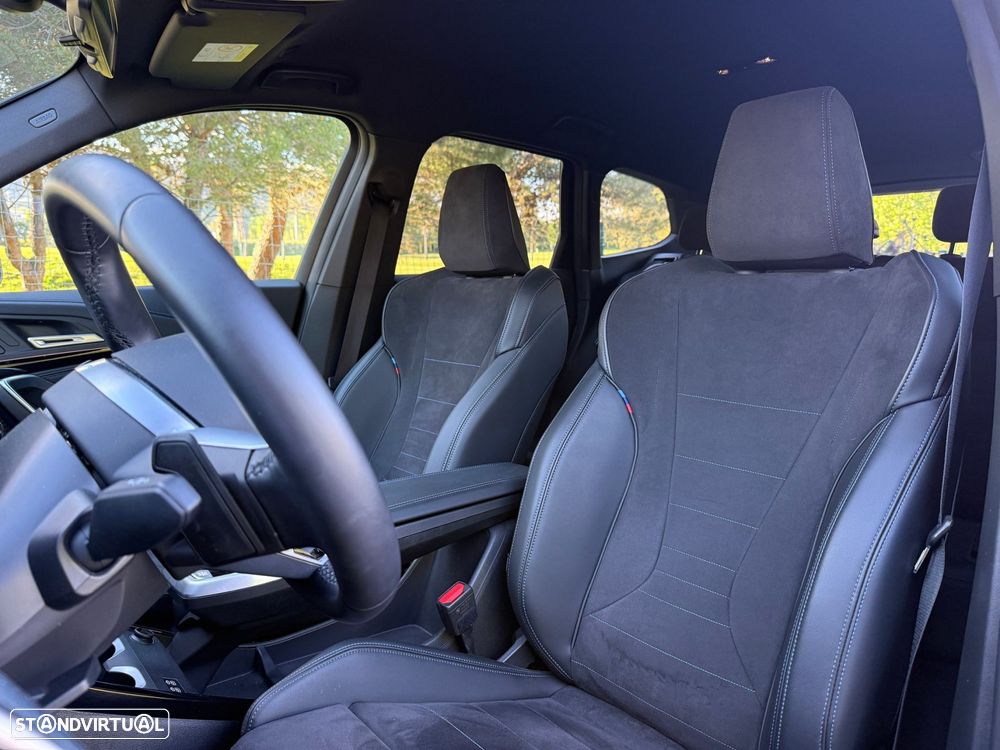 BMW X1 xDrive25e Pack Desportivo M - 30