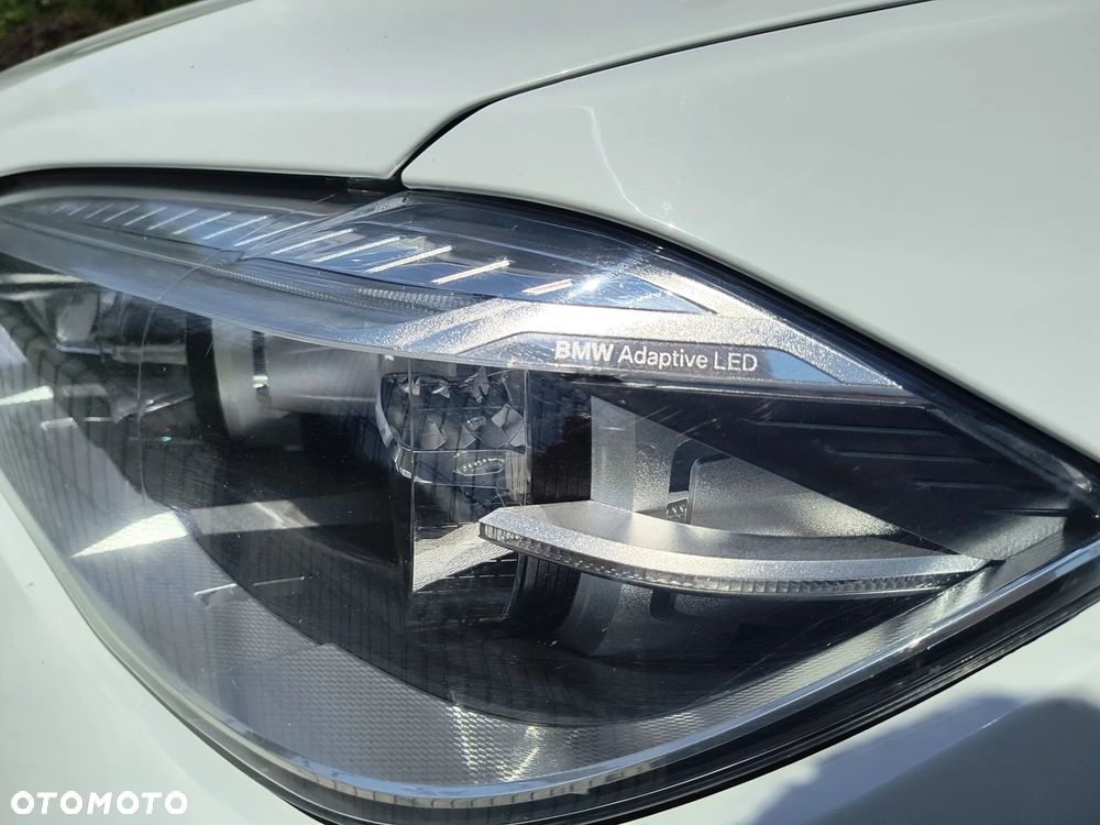 BMW X6 xDriveM50d - 29