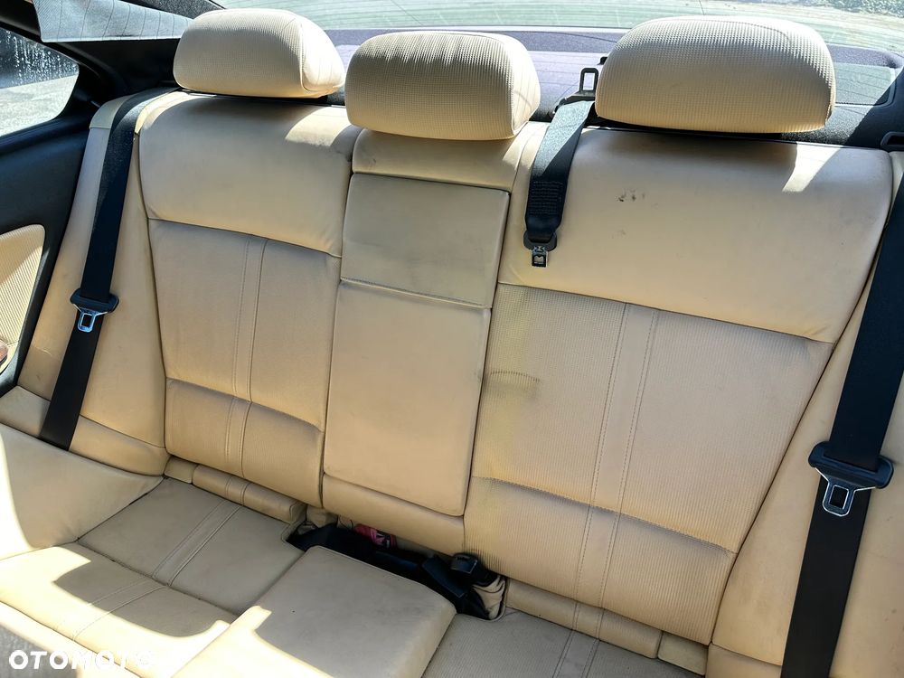 BMW Seria 3 320 Cd - 5