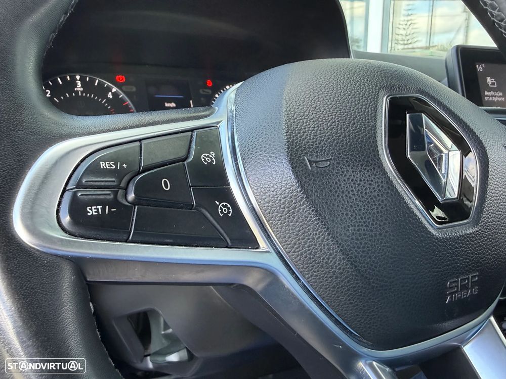 Renault Clio 1.5 Blue dCi Intens - 34