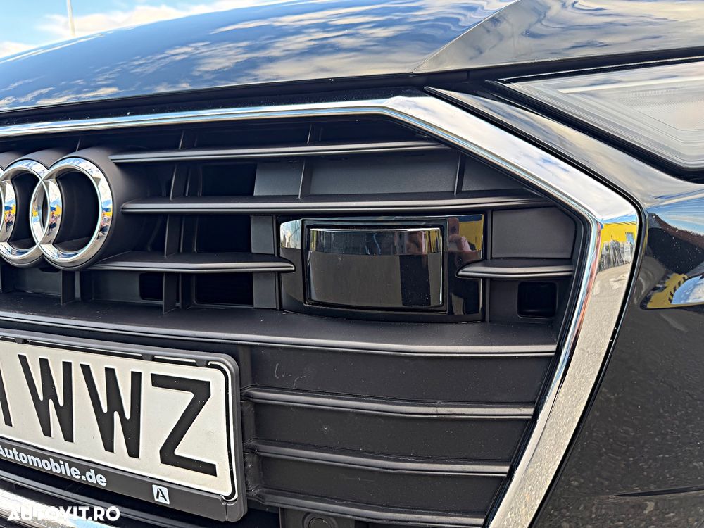 Audi A6 40 TDI S tronic sport - 17