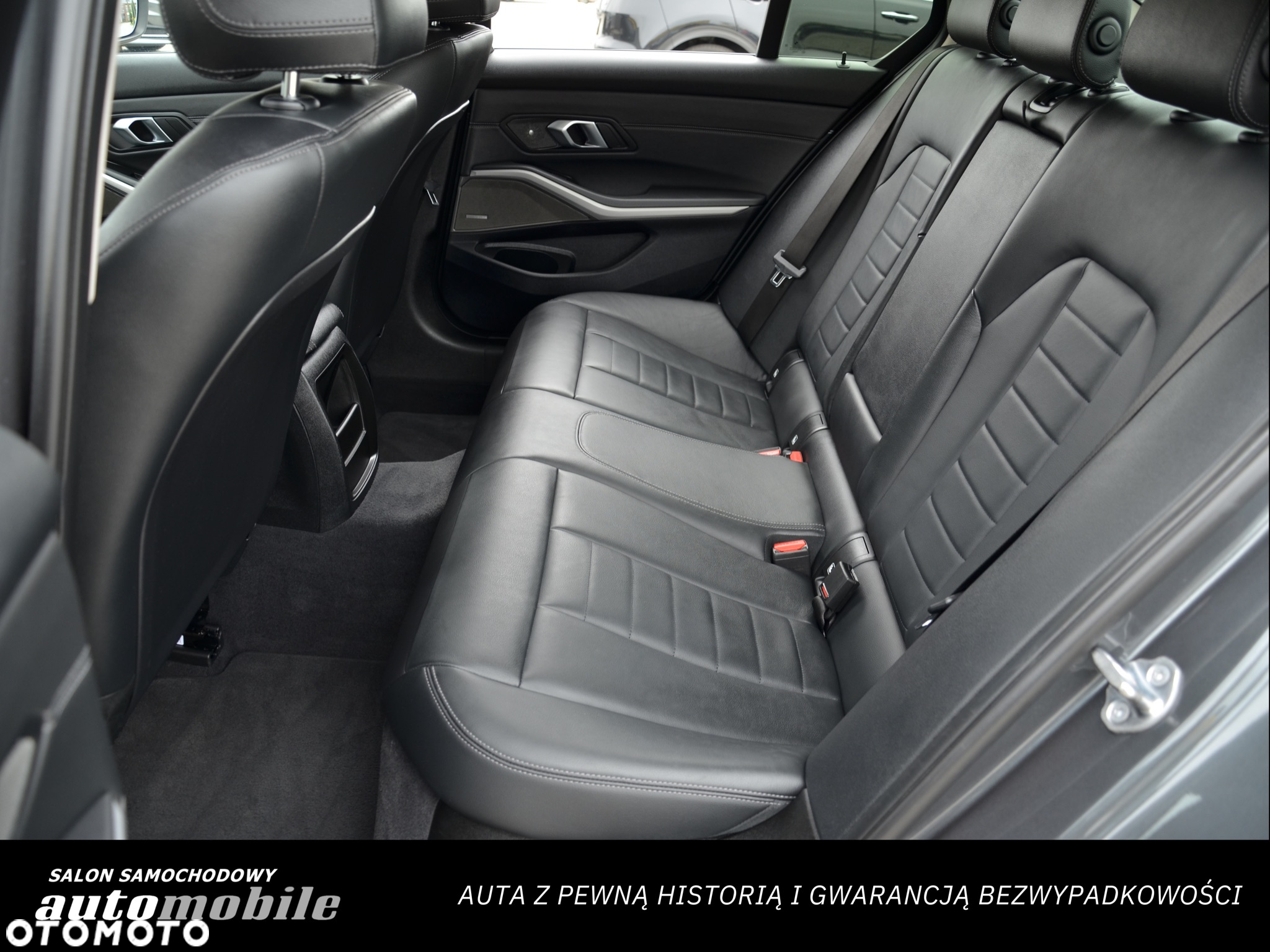 BMW Seria 3 320d xDrive Sport Line - 20