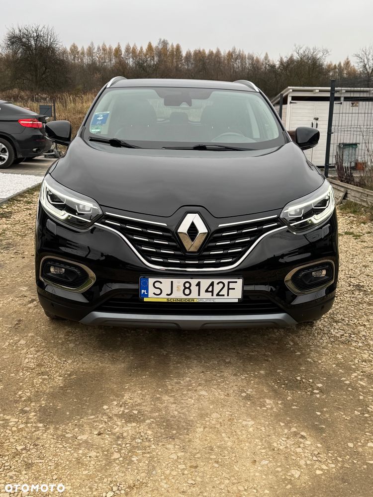 Renault Kadjar - 3