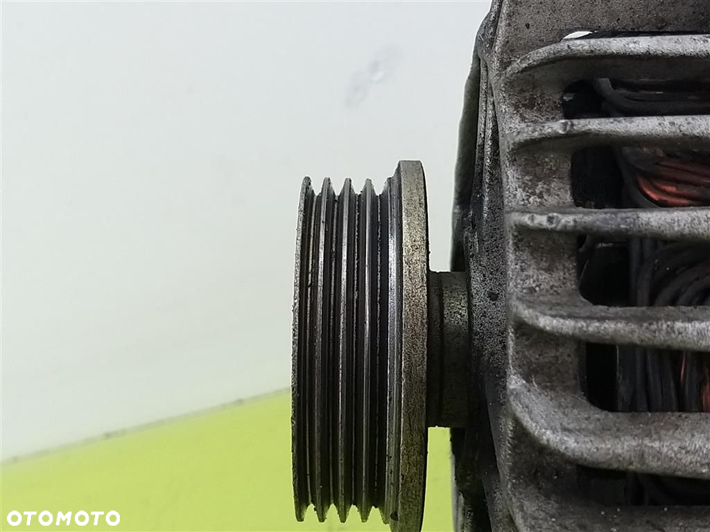 Alternator Fiat Panda II 1.1B 55KM 2003-2013R 65A  MAGNETI MARELLI - 3