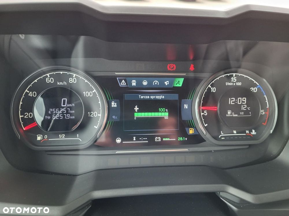 Scania S 460 A4x2EB Mega - 22