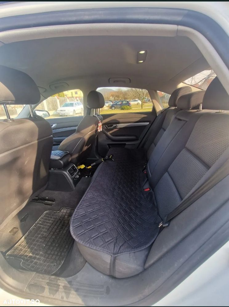 Audi A6 Limuzina 2.0 TFSI - 3