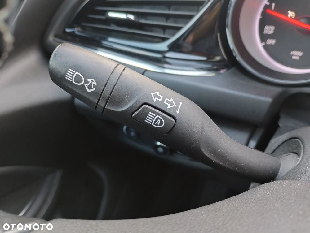 Opel Insignia 1.6 CDTI Innovation S&S Eco - 16