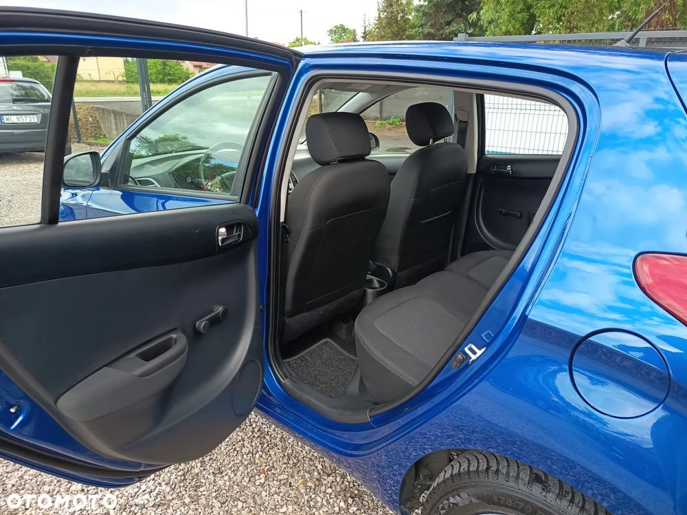 Hyundai i20 1.25 Comfort - 32
