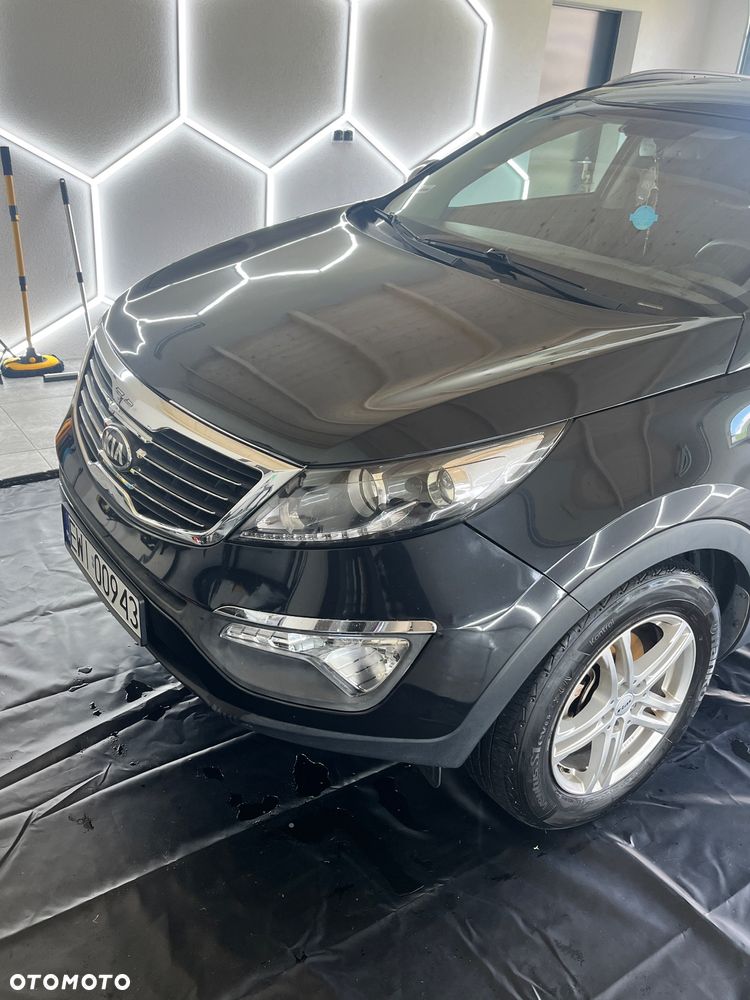 Kia Sportage 1.6 GDI Business Line M 2WD - 6