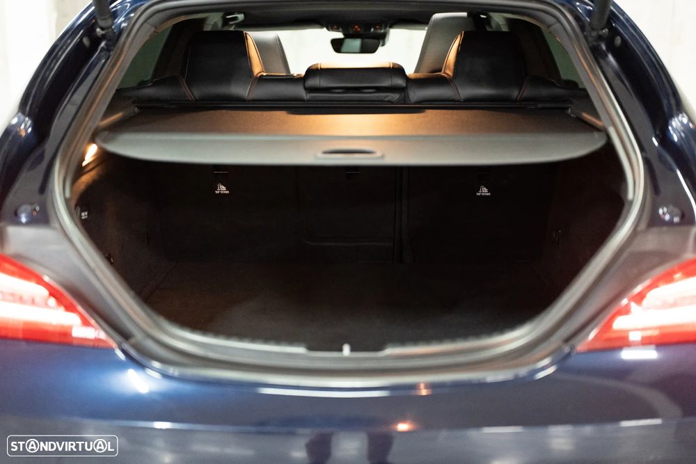 Mercedes-Benz CLA 220 (CDI) d 7G-DCT AMG Line - 51