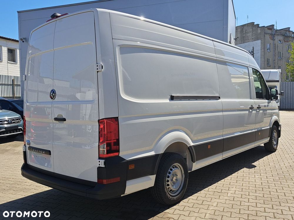 Volkswagen Crafter - 6
