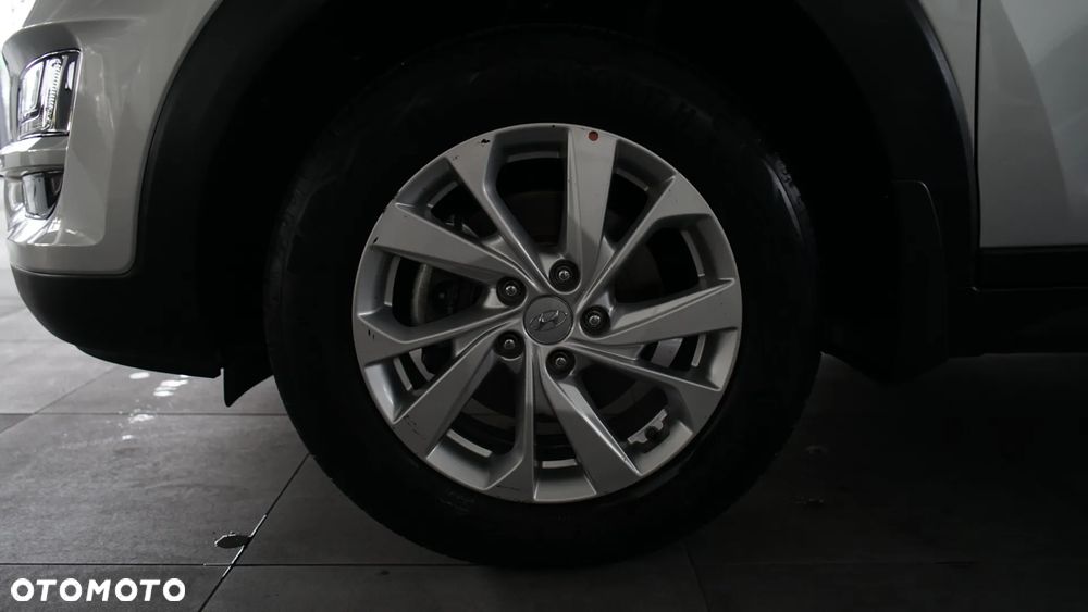 Hyundai Tucson 1.6 GDi Comfort 2WD - 5