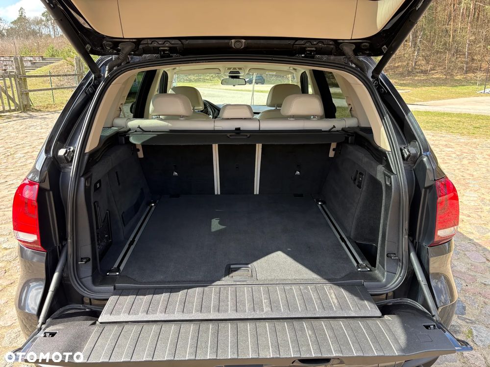 BMW X5 xDrive30d - 23