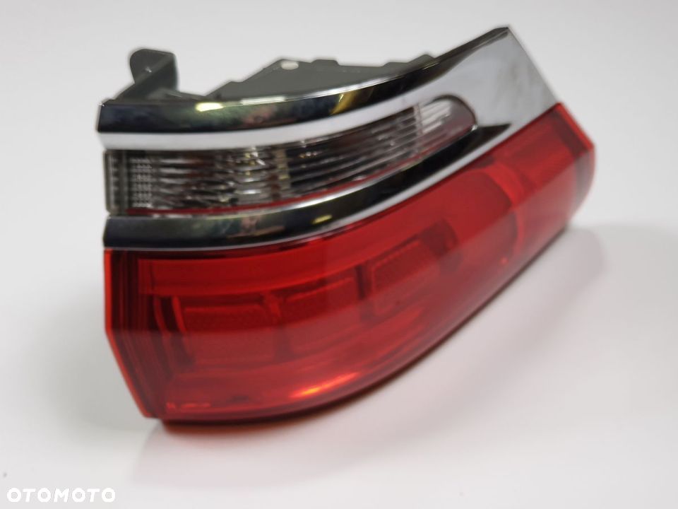 Lampa Tył Lewa i Prawa JEEP GRAND CHEROKEE WK2 17 21 rok - 5