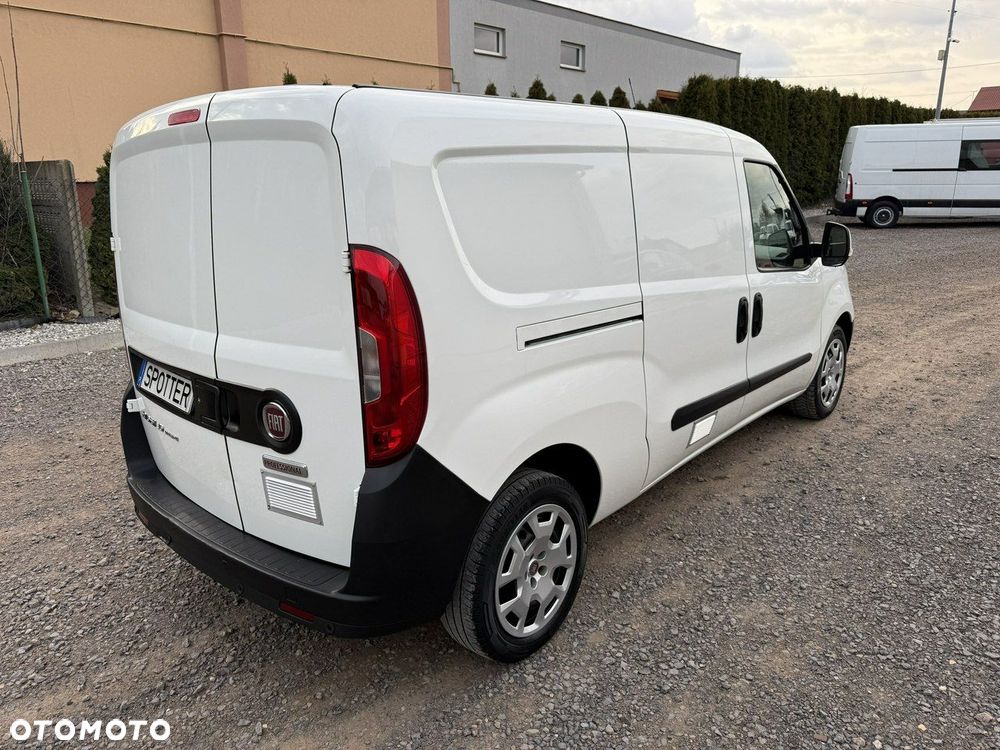Fiat Doblo Maxi - 6