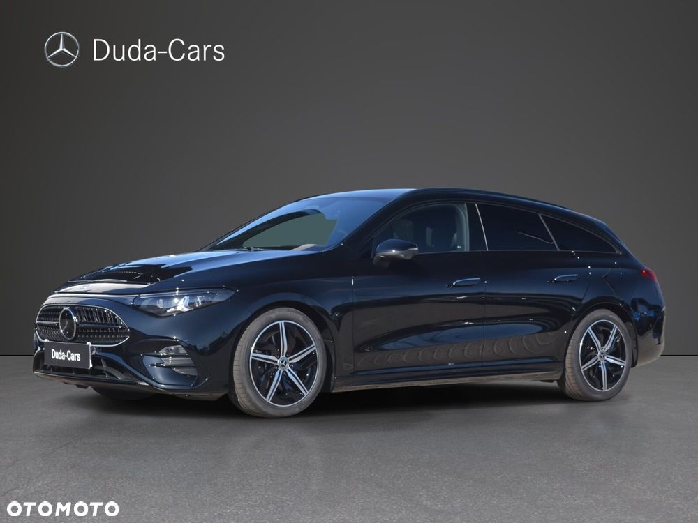 Mercedes-Benz CLA 200 mHEV 8G-DCT - 2