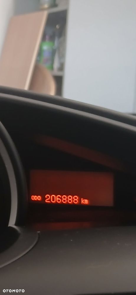Toyota Verso - 15