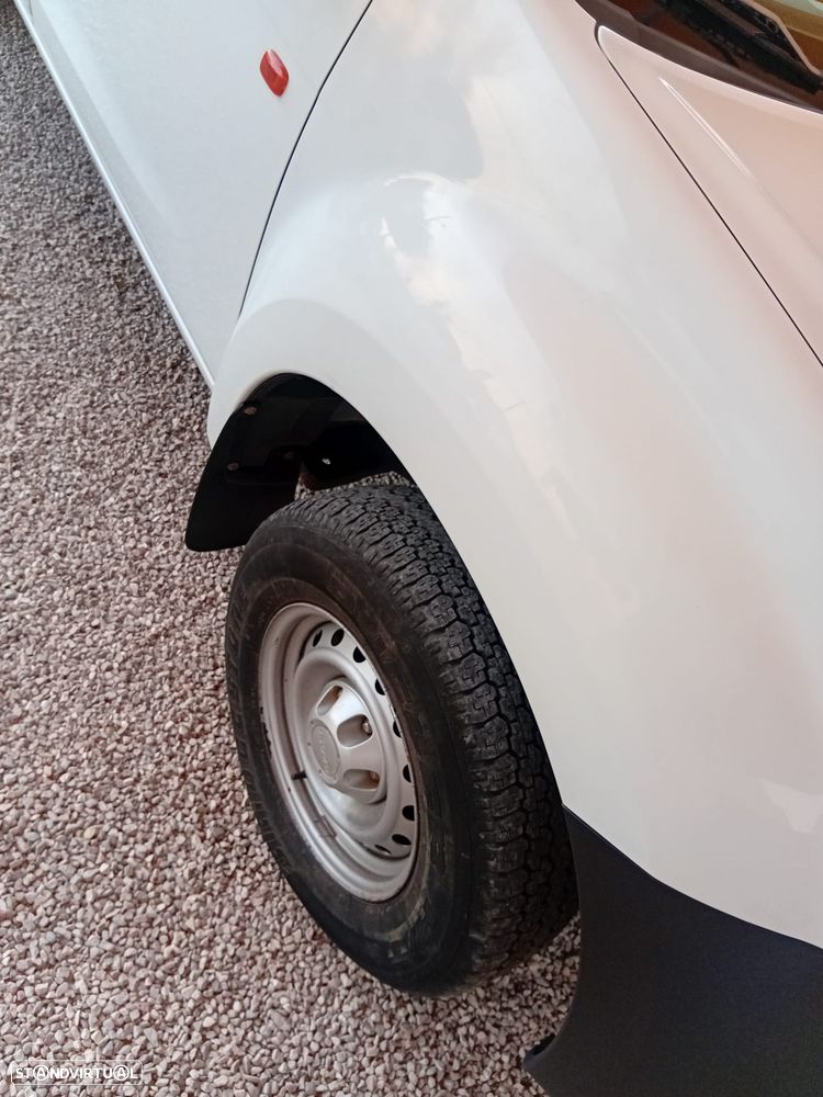 Isuzu D-Max 1.9 DDI 4WD - 16