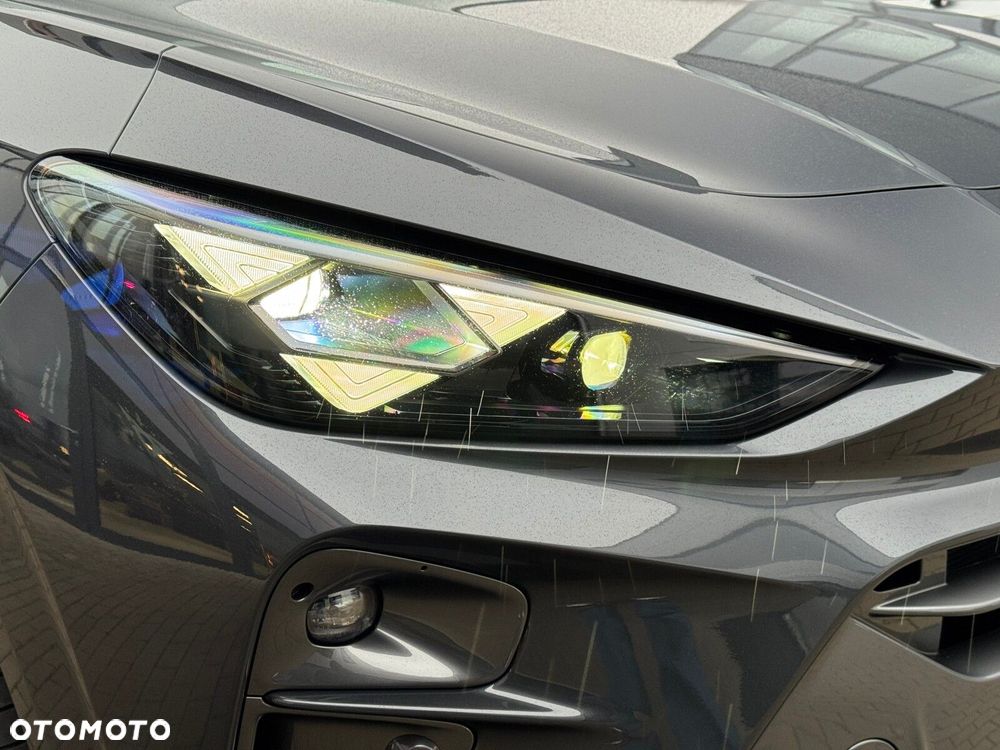 Cupra Terramar 2.0 TSI 4Drive Advantage Edition Copper DSG - 17