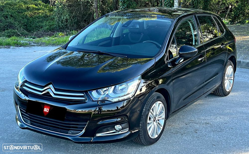 Citroën C4 BlueHDi 120 Stop&Start Business Class - 7