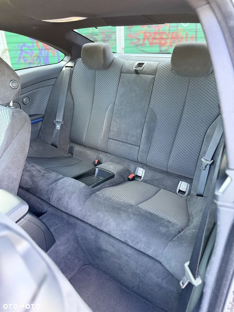 BMW Seria 4 428i xDrive M Sport - 15