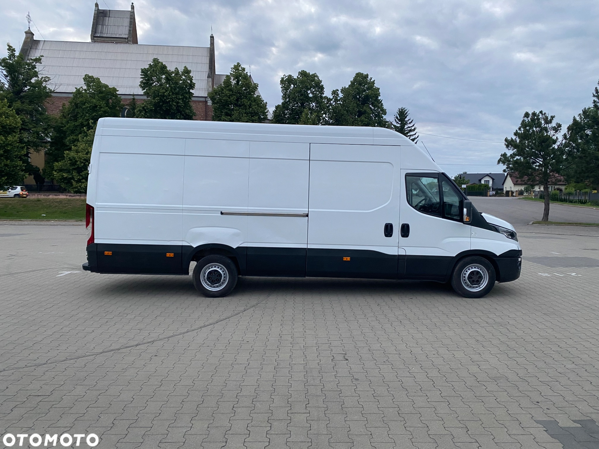Iveco Daily - 5