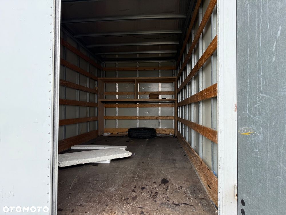 Citroën JUMPER CARGO - 12