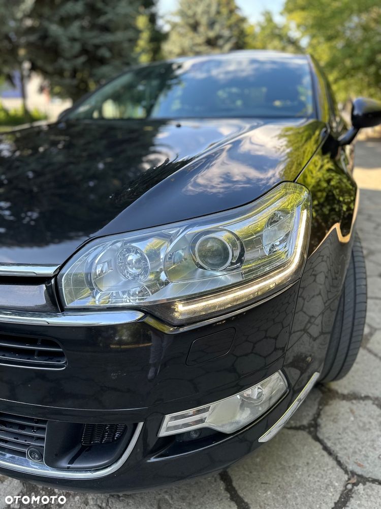 Citroën C5 2.0 HDi Exclusive - 2
