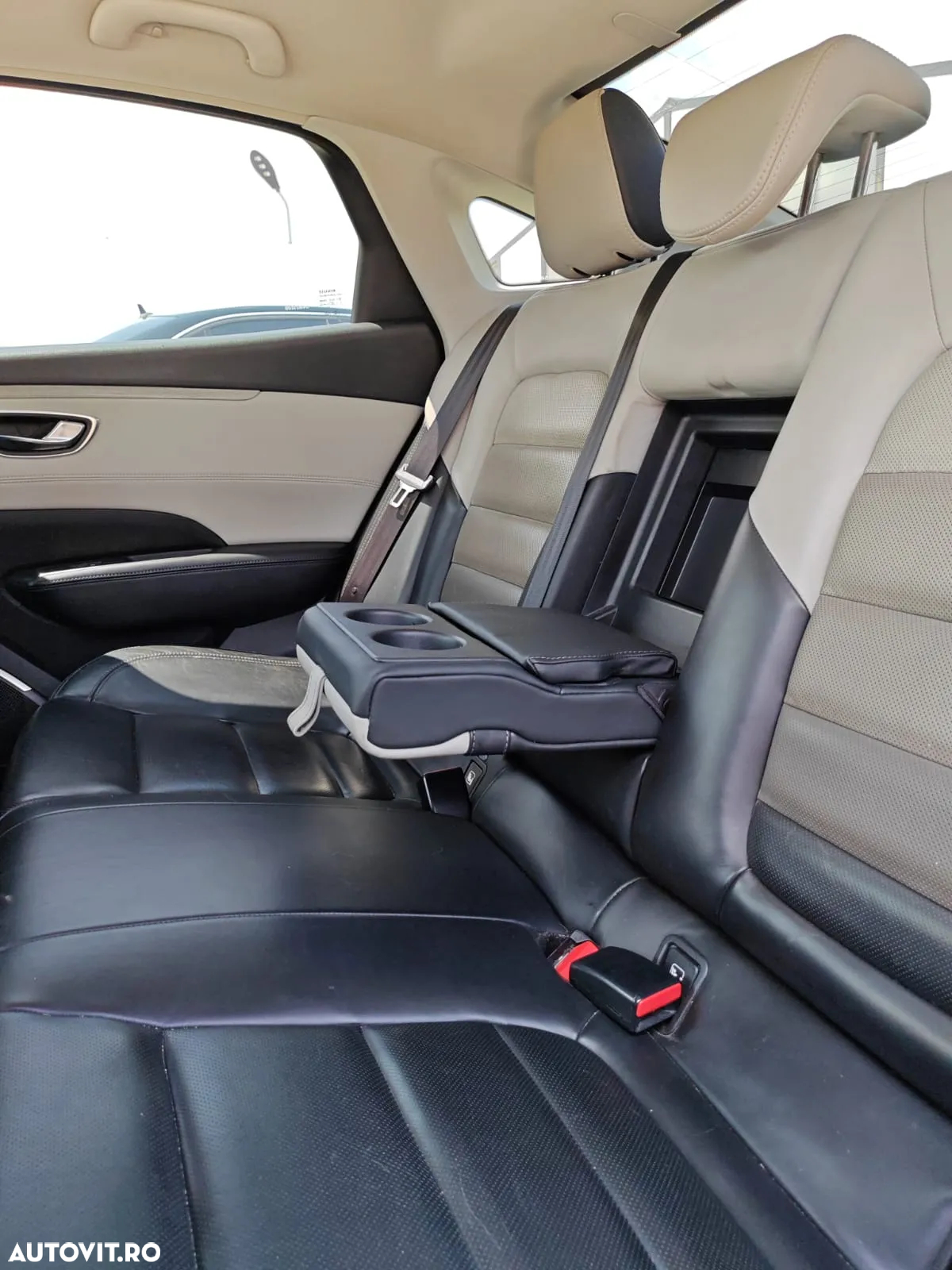 Renault Talisman - 23