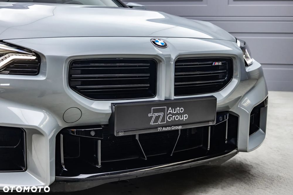 BMW M2 - 23