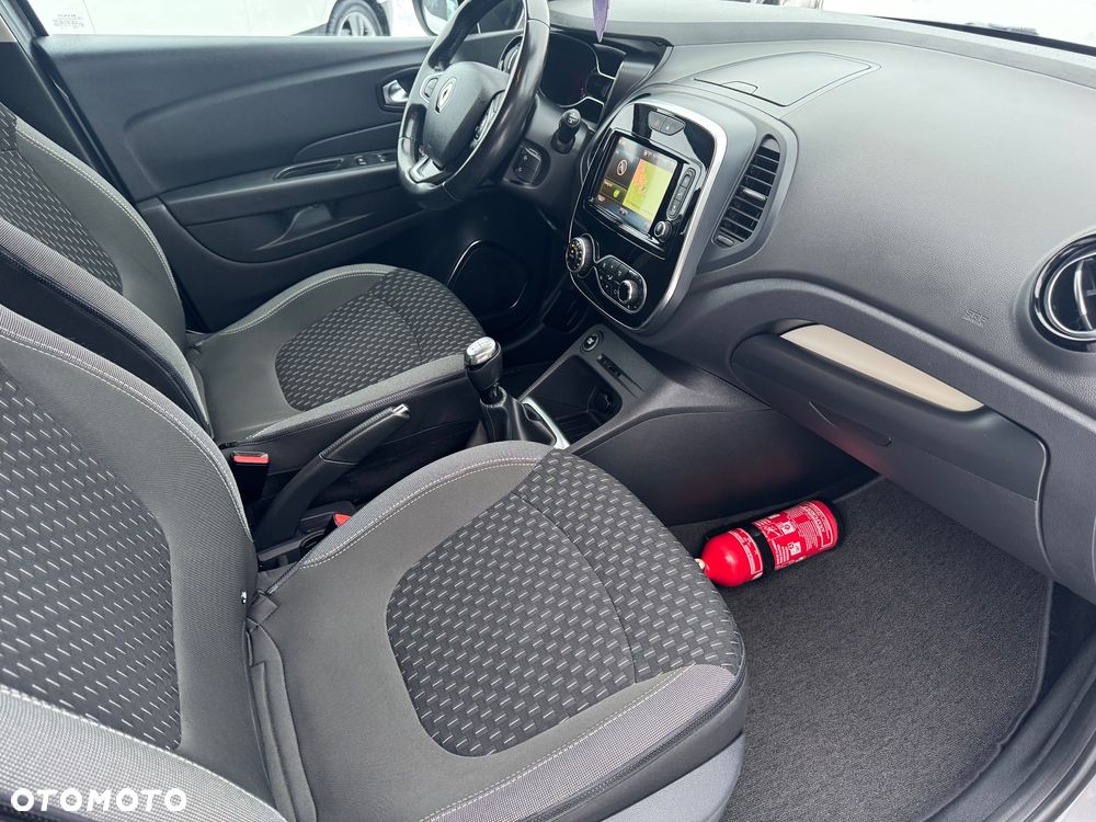 Renault Captur ENERGY TCe 90 Start&Stop Luxe - 9