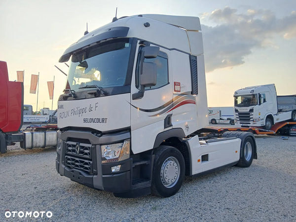 Renault T480, Sprowadzona , Super stan!!!!